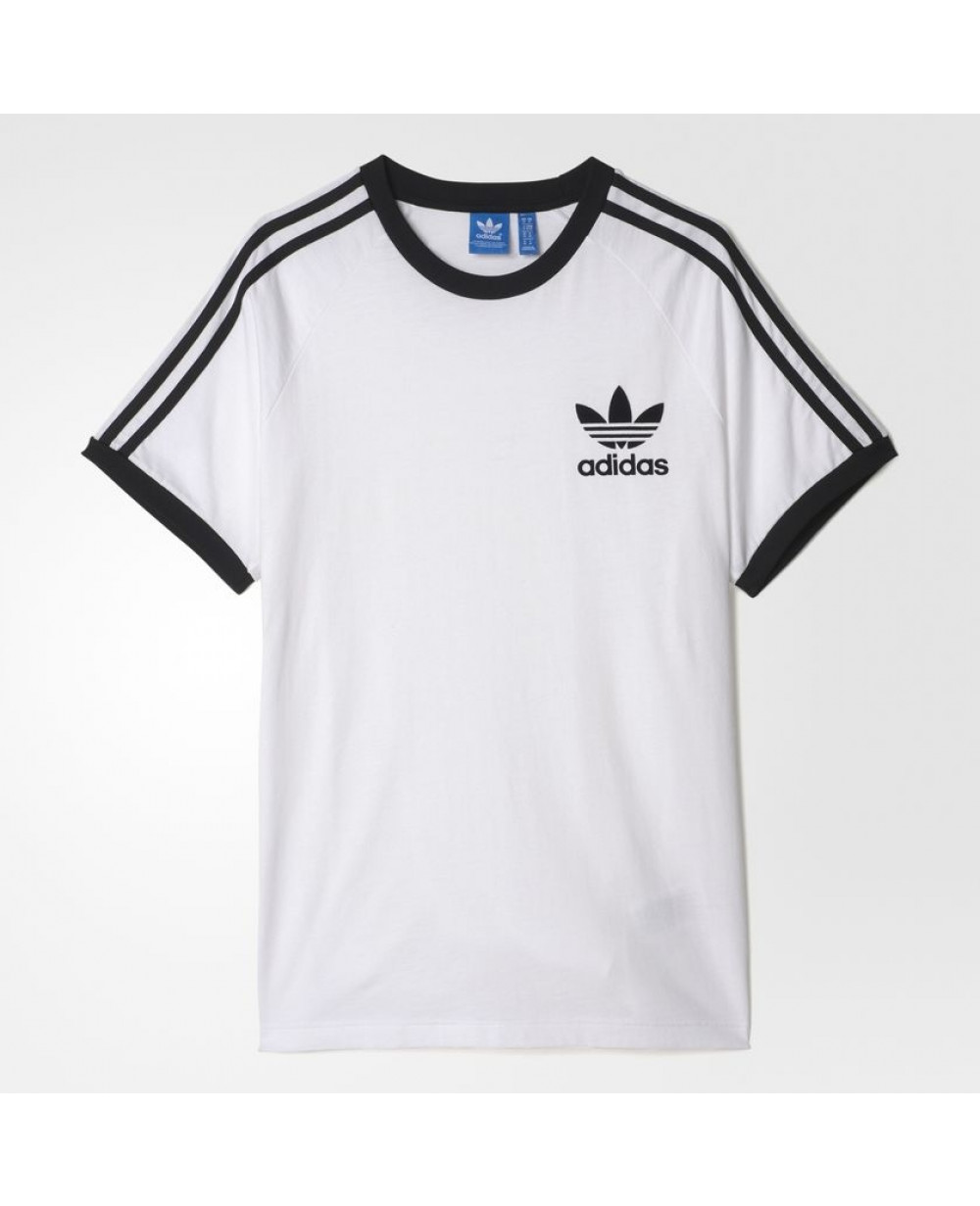 Adidas Originals Clfn T-Shirt For Men AZ8128