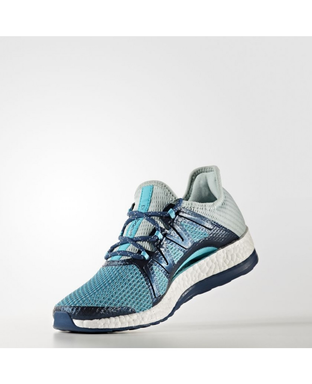 Adidas Pureboost Xpose Running Shoes 