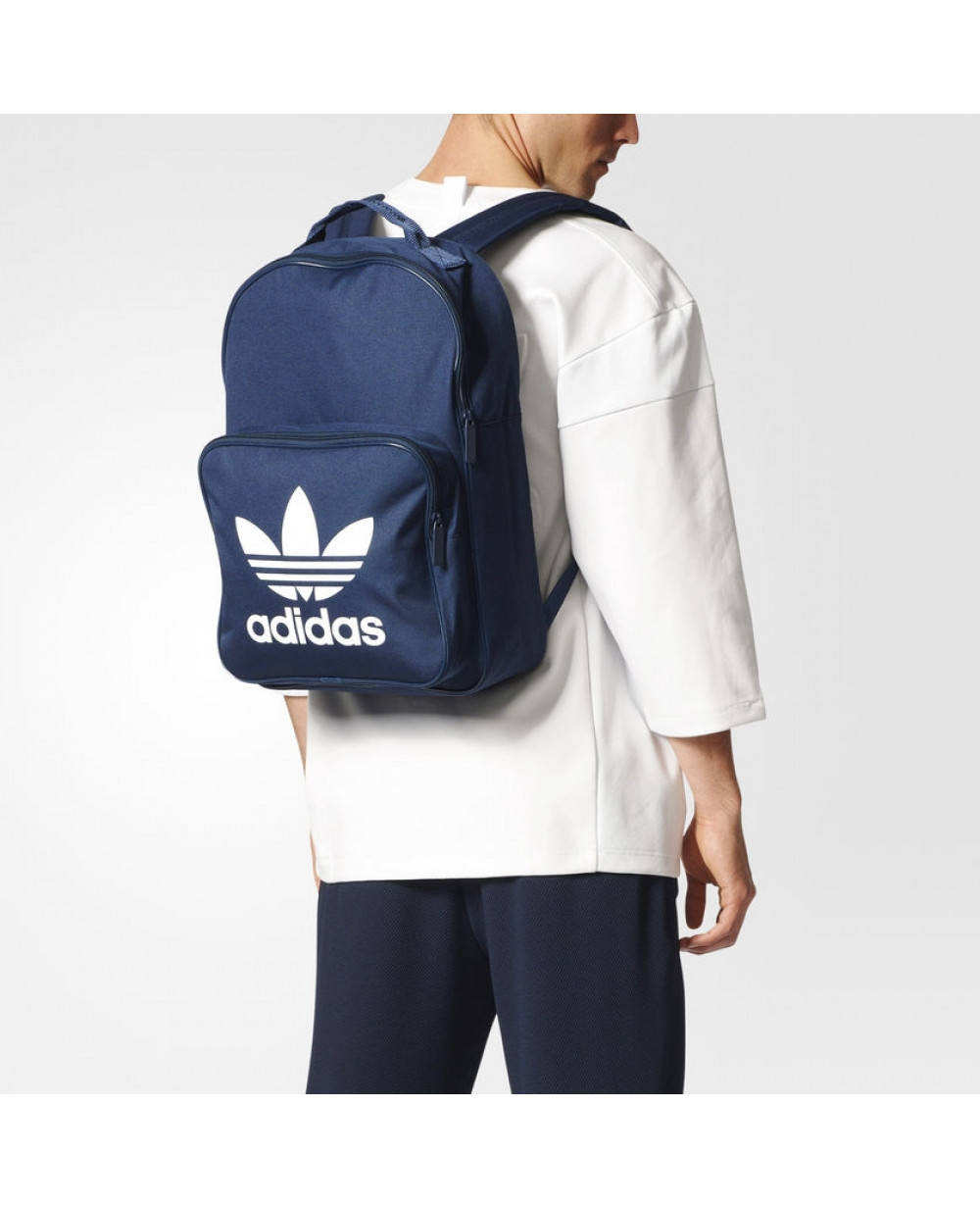 Adidas Trefoil Backpack For Men BK6724
