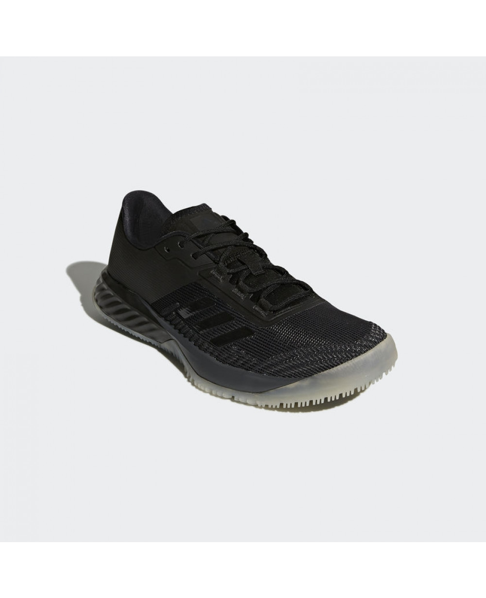 futuro fumar impaciente Adidas Crazy Fast Trainer Training Shoes For Men CG3102