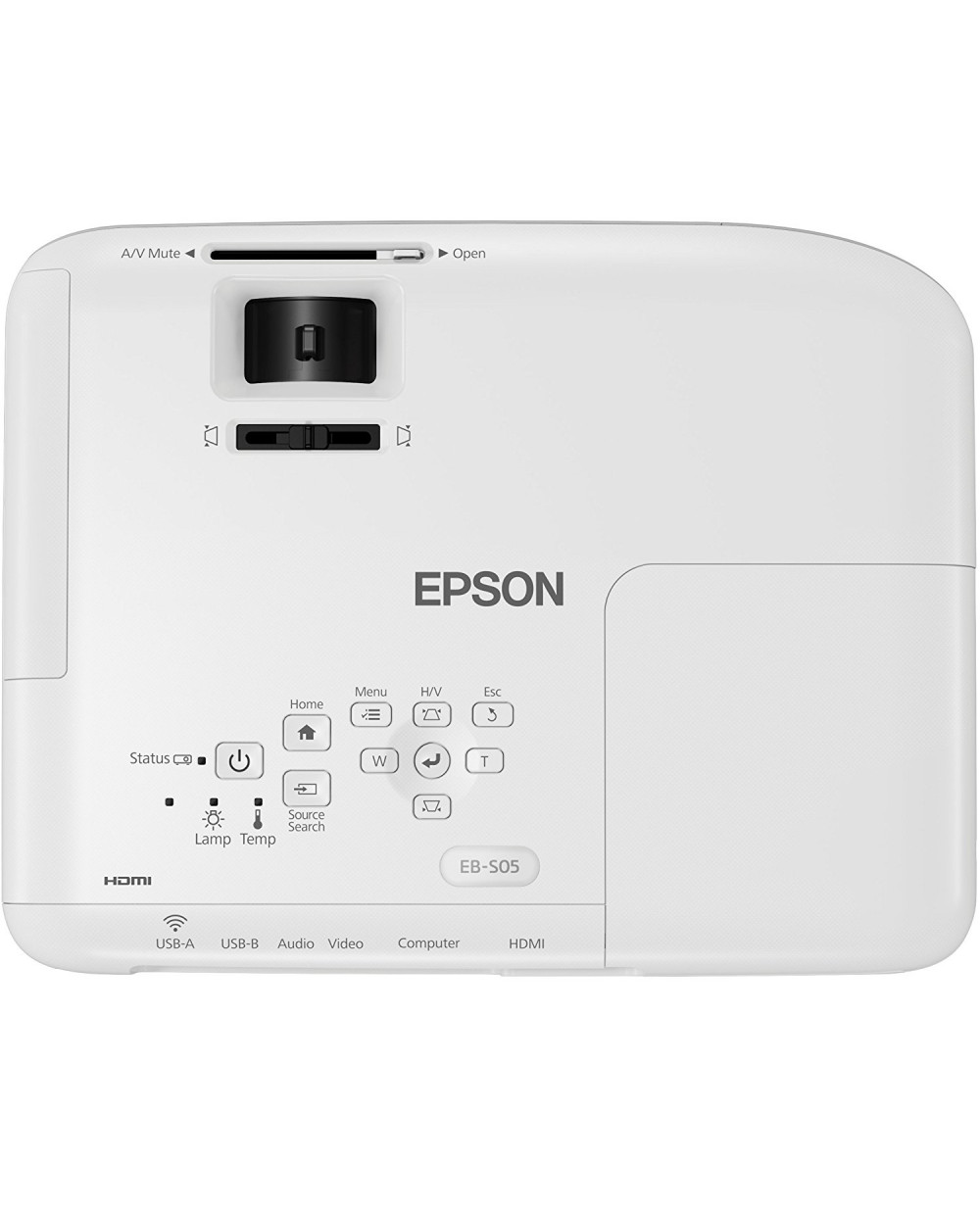 Epson Projector EB-S05