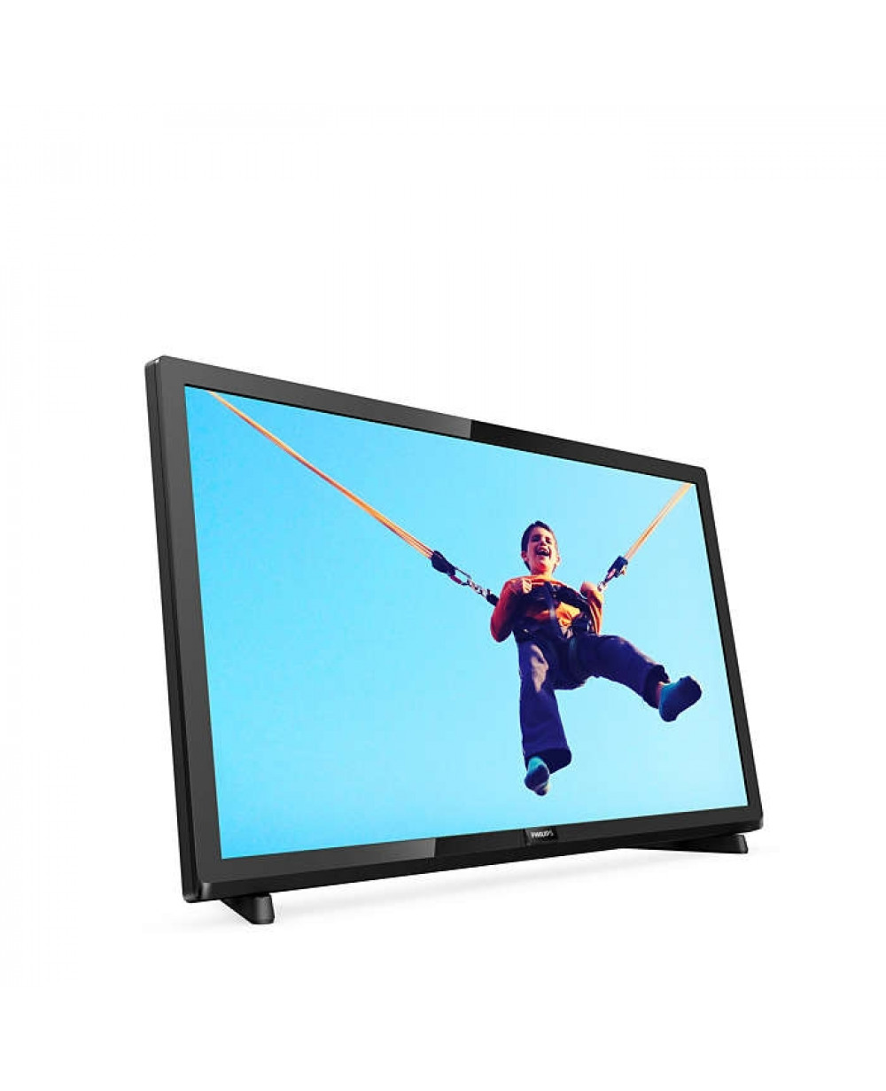 hunt Peregrination Genre Philips Tv - 22PFT5403/98 full hd 22 inch ultra slim LED TV