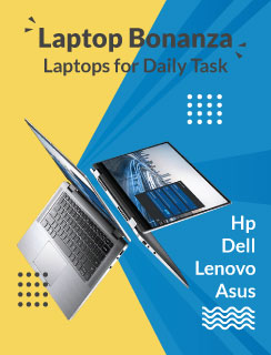 Laptop Offer 2022 Nepal