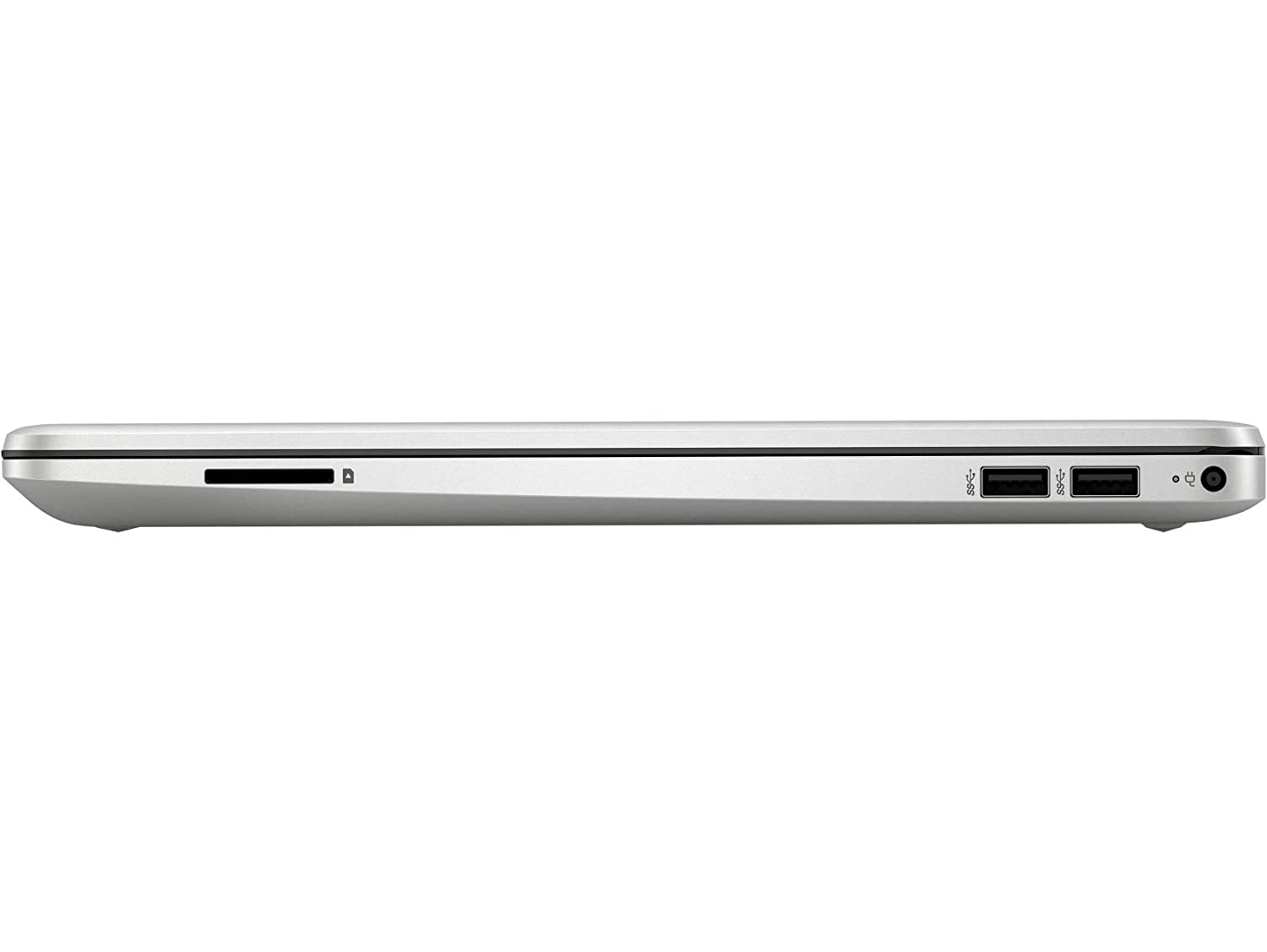 Hp 15s du2043tx intel i5 10th Generation 4Gb Ram 1Tb Hard Drive Laptop
