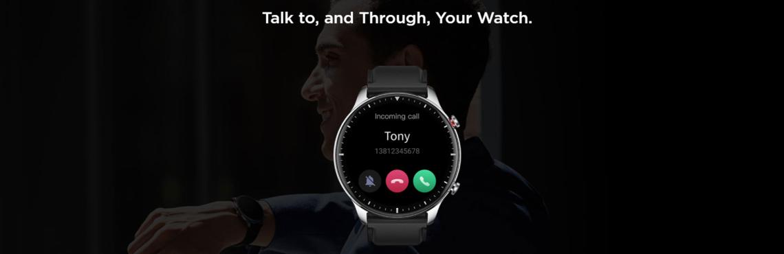 Amazfit GTR 2 Smartwatch