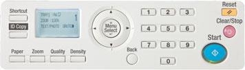 Konica Minolta BH-185E 32 MB Memory Munti-Function A3 B/W Photocopier/ Printer 1 Konica Minolta BH-185E 32 MB Memory Munti-Function A3 B/W Photocopier/ Printer