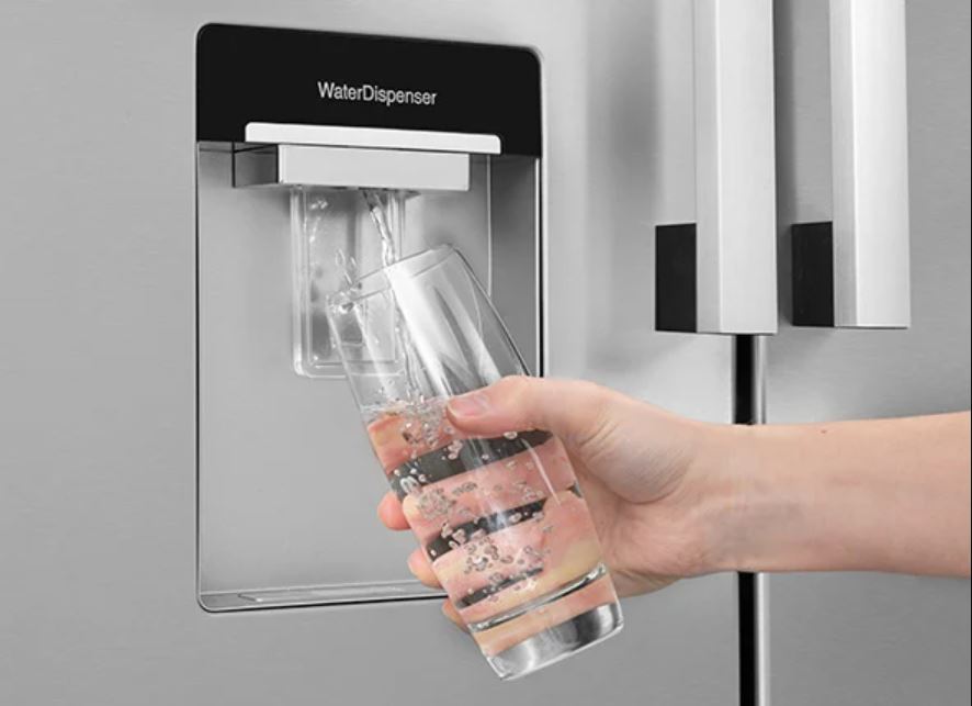 Non-plumbed Water Dispenser